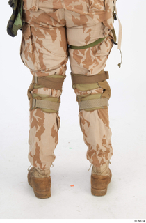 Photos Robert Watson Army Czech Paratrooper leg lower body 0003.jpg